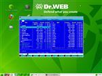   Dr.Web LiveCD 6.0.2